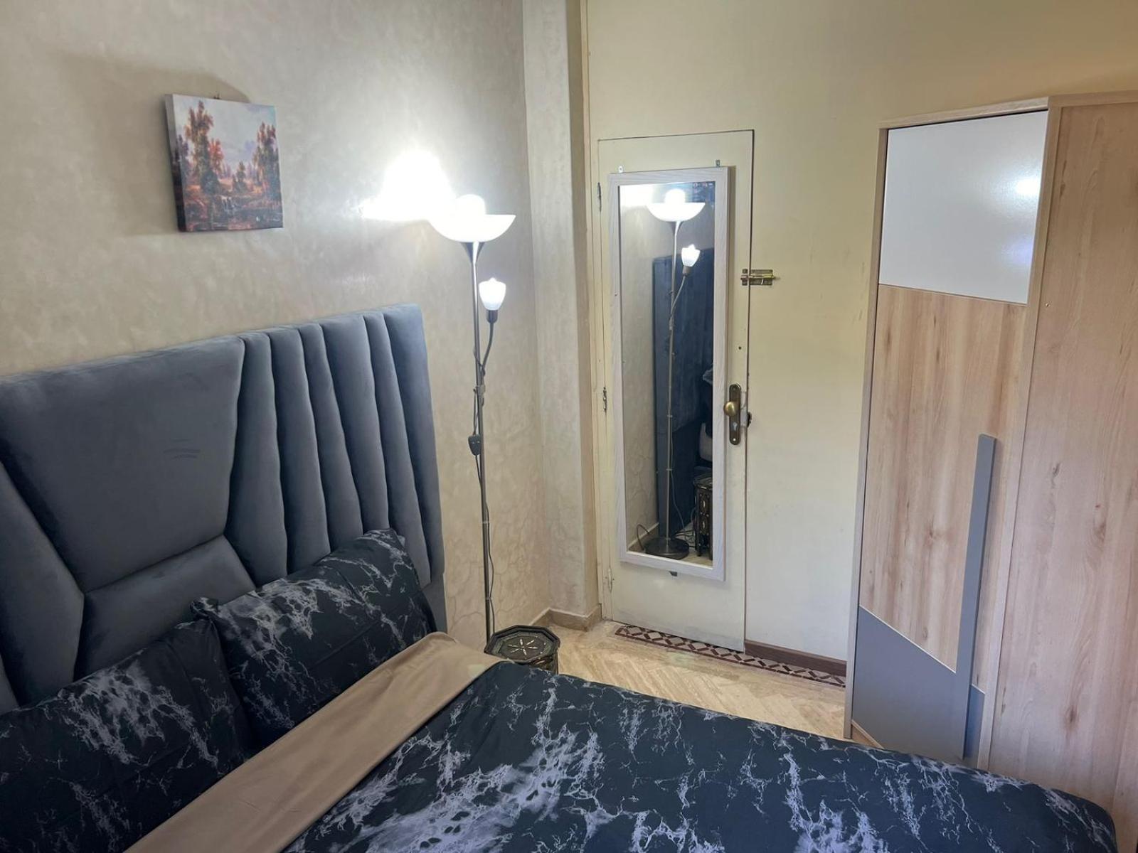 Atlas Golf Resort Marrakech " Maison A 03 Chambres Avec Jardin Prive " Marrakesh Luaran gambar